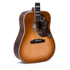 SIGMA SG Series DM-SG5 (Fishman Sonitone) Акустична гітара