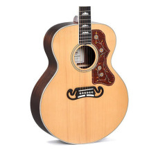 SIGMA SG SGJR-SG200 (LR Baggs EAS-VTC, Adirondack) Акустична гітара