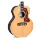 SIGMA SG Series SGJR-SG200 (LR Baggs EAS-VTC, Adirondack) Акустическая гитара