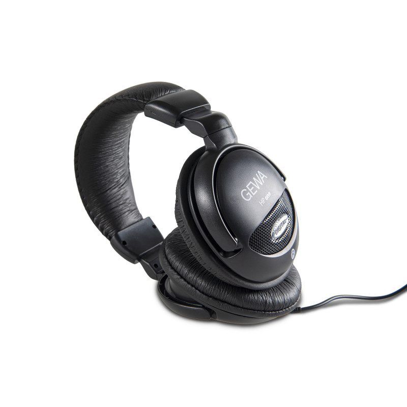 Навушники GEWA HP one Black