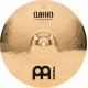 Тарелка Meinl Classics Custom Brilliant CC16MC-B Medium Crash 16"