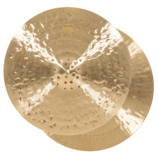 Тарелка Meinl Byzance Foundry Reserve B15FRH Hihat 15