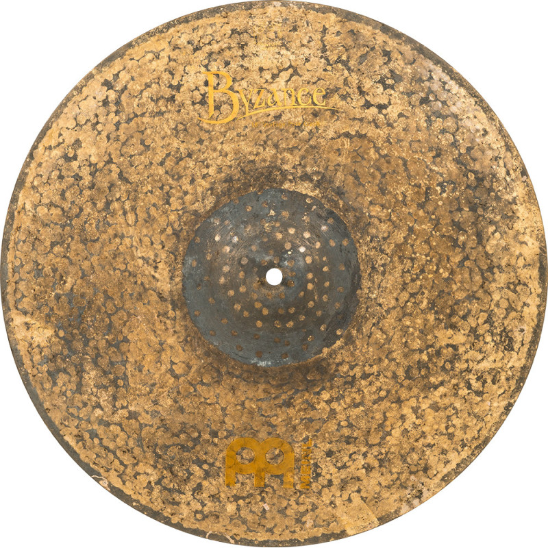 Тарілка Meinl Byzance Vintage B18VPC Pure Crash 18
