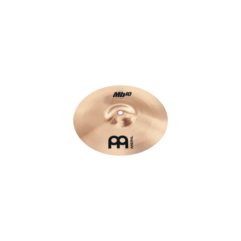 Тарелка Meinl MB10-10S-B Splash 10