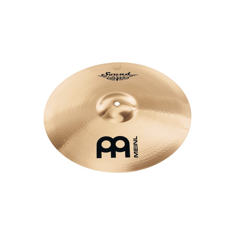Тарелка Meinl Soundcaster Custom SC16TC-B Thin Crash 16"
