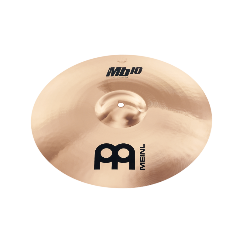 Тарілка Meinl MB10-19MC-B Medium Crash 19