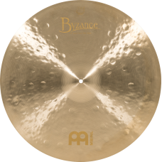 Тарелка Meinl Byzance Jazz B22JETR Extra Thin Ride 22