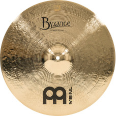 Тарілка Meinl Byzance Brilliant B16MTC-B Medium Thin Crash 16