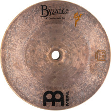 Тарелка Meinl Artist Concept Model AC-6CRASHER Benny Greb Crasher Hats 6