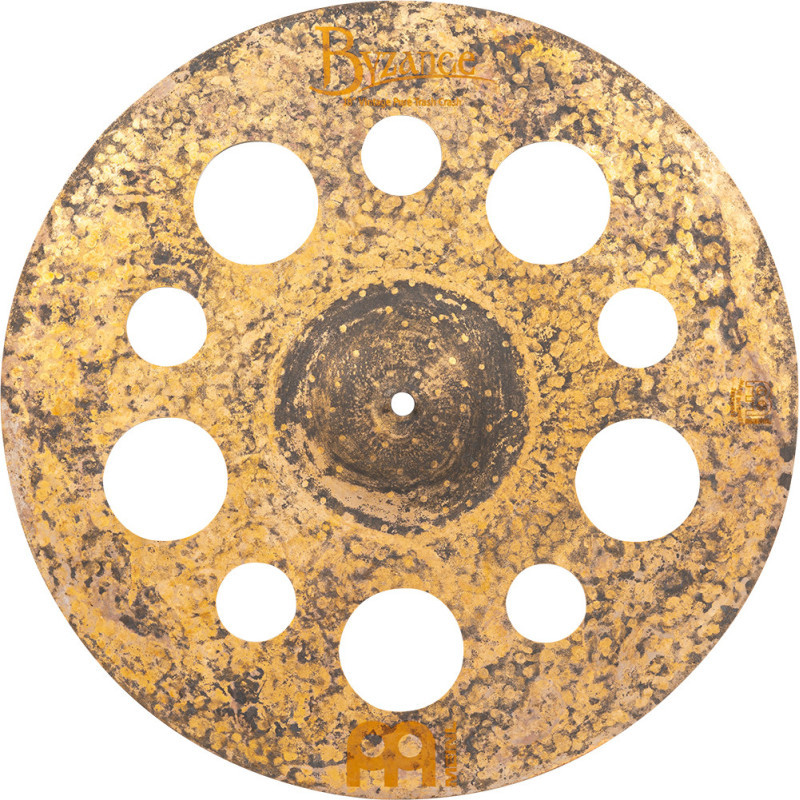 Тарелка Meinl Byzance Vintage B18VPTRC Pure Trash Crash 18