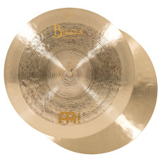 Тарелка Meinl Byzance Jazz B14TRH Tradition Hihat 14
