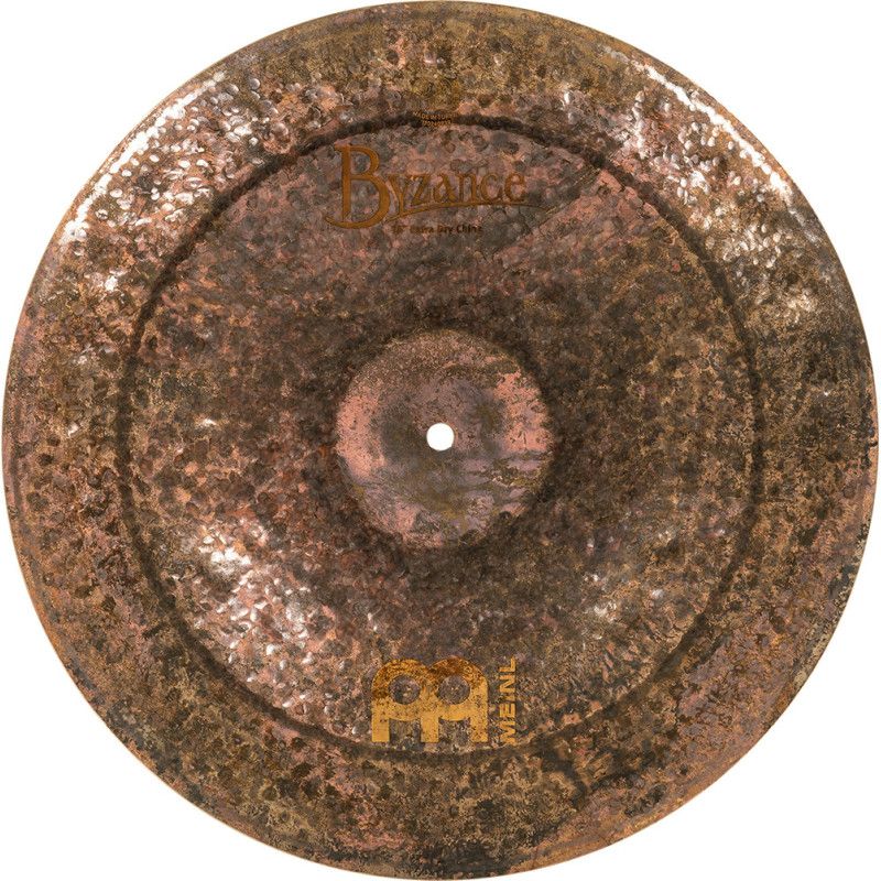 Тарілка Meinl Byzance Extra Dry B16EDCH China 16
