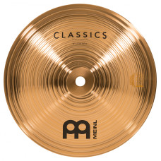 Тарелка Meinl Classics C8BL Low Bell 8