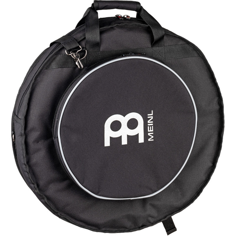 Чохол для тарілок Meinl MCB22-BP Professional Backpack Black