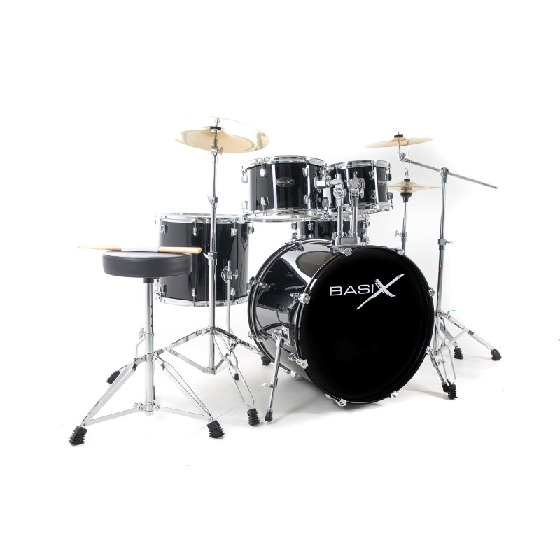 Ударна установка GEWA Basix Classic (22