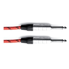 Інструментальний кабель GEWA Pro Line Mono Jack 6,3 мм/Mono Jack 6,3 мм (6 м)