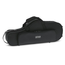 Футляр для альт саксофона GEWA Compact Form Shaped Case Black