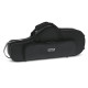 Футляр для альт саксофона GEWA Compact Form Shaped Case Black