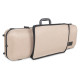 Футляр для скрипки GEWA Bio A 1/2 - 4/4 Beige
