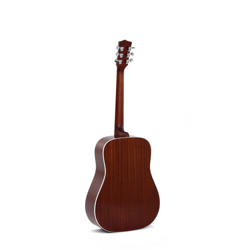 SIGMA SG Series DM-SG5 (Fishman Sonitone) Акустична гітара
