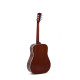 SIGMA SG Series DM-SG5 (Fishman Sonitone) Акустична гітара