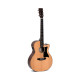 SIGMA GMC-1STE+ (Fishman Presys II) Акустична гітара