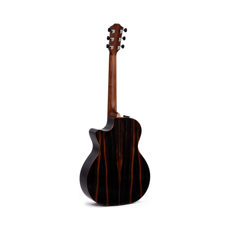 SIGMA GECE-3+ (Fishman Flex Plus) Акустична гітара