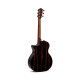 SIGMA GECE-3+ (Fishman Flex Plus) Акустична гітара