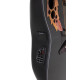 OVATION Celebrity Elite CE44 Mid Cutaway Black Акустична гітара з датчиком