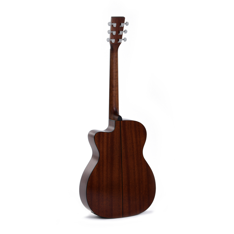 SIGMA 000MC-1STE+ (Fishman Presys II) Акустична гітара