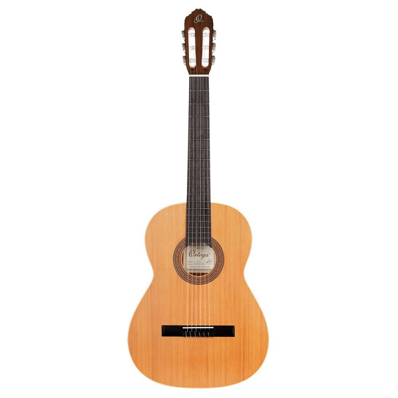 ORTEGA Traditional Series R180 4/4 Классическая гитара