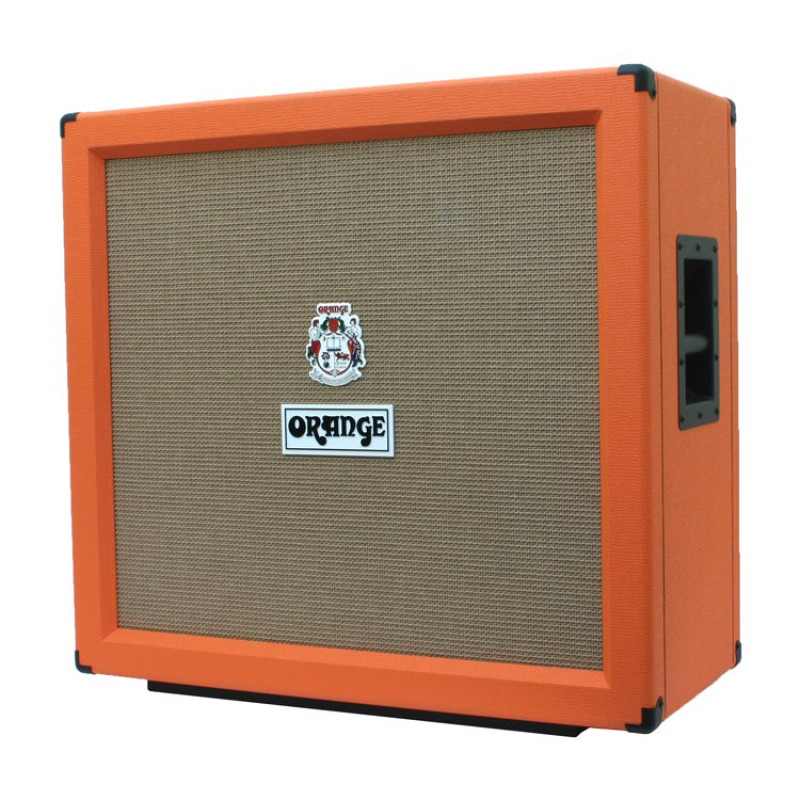 ORANGE PPC412 COMPACT Гітарний кабінет