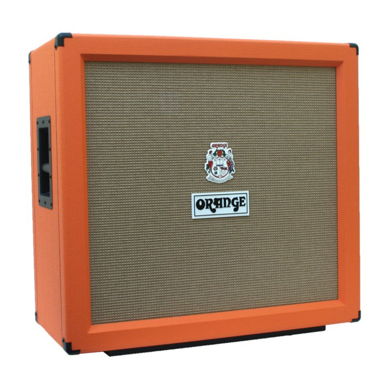 ORANGE PPC412 COMPACT Гітарний кабінет