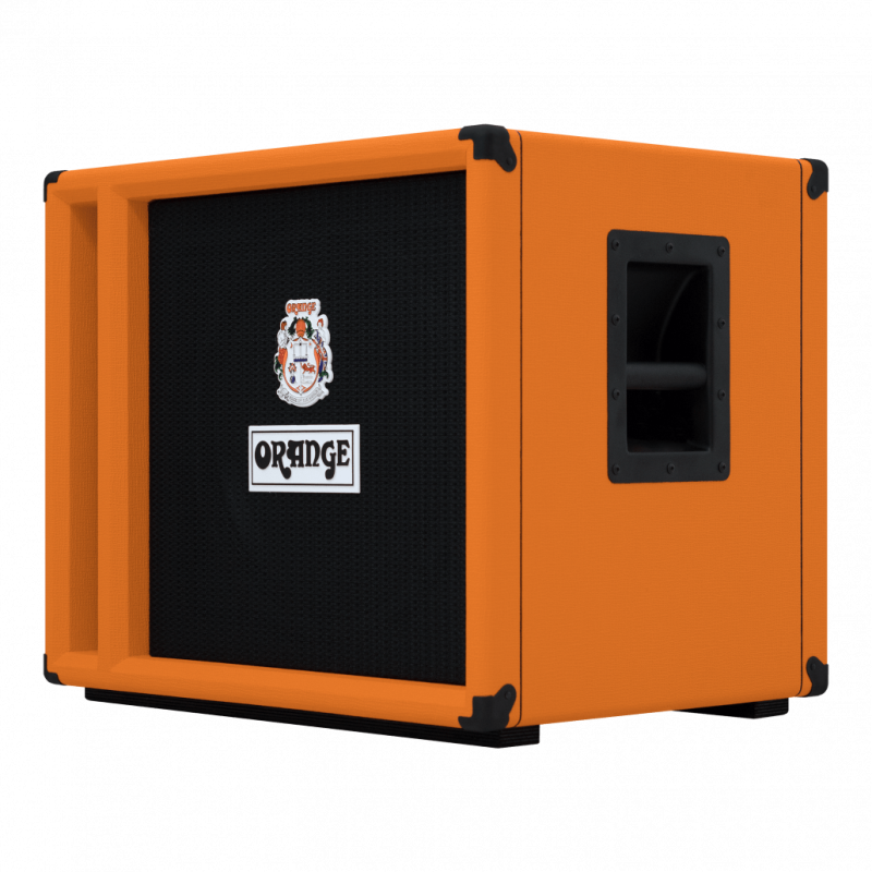 ORANGE OBC115 Eminence Kappa Бас-гітарний кабінет
