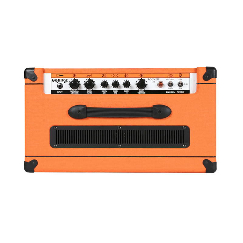 ORANGE Rocker 30C 1x12