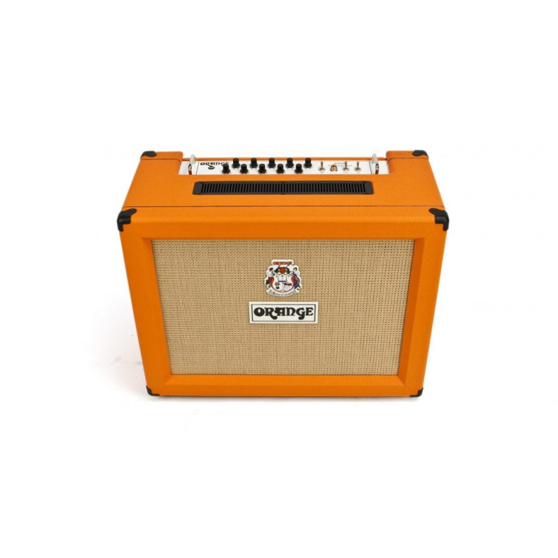 ORANGE AD30TC Гітарний комбопідсилювач