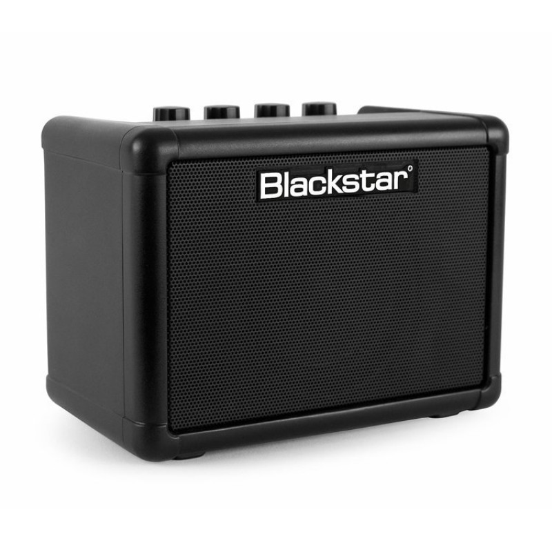 BLACKSTAR FLY 3 Мини-комбоусилитель для электрогитары
