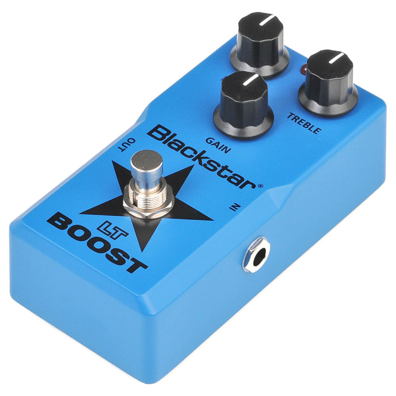 BLACKSTAR LT-Boost Гітарна педаль