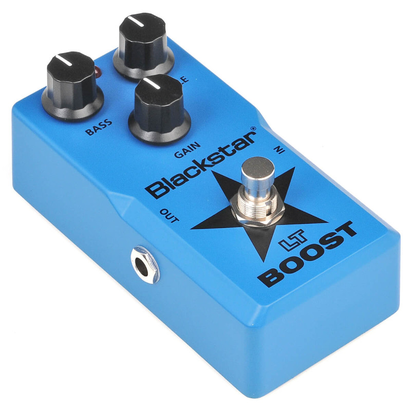 BLACKSTAR LT-Boost Гітарна педаль