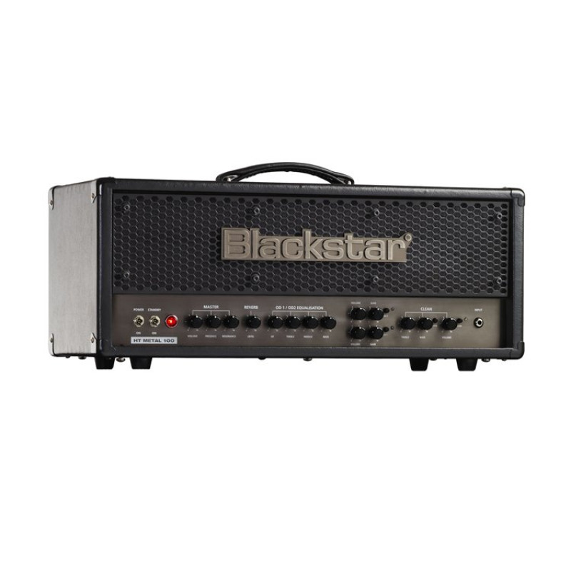 BLACKSTAR HT METAL-100 Гітарний підсилювач
