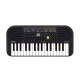 CASIO SA-47 Синтезатор