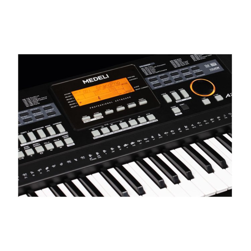 MEDELI A300 Cинтезатор