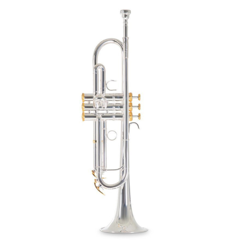 Труба Roy Benson Charli Green Signature Bb-Trumpet