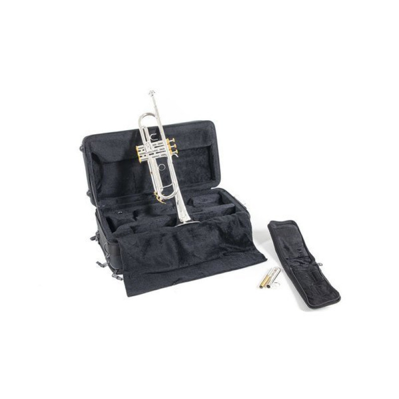Труба Roy Benson Charli Green Signature Bb-Trumpet