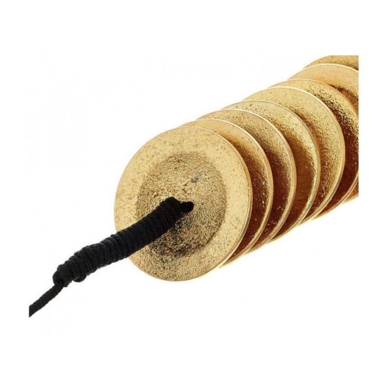 Пальцеві тарілочки Meinl FICY-14 Handing Finger Cymbals