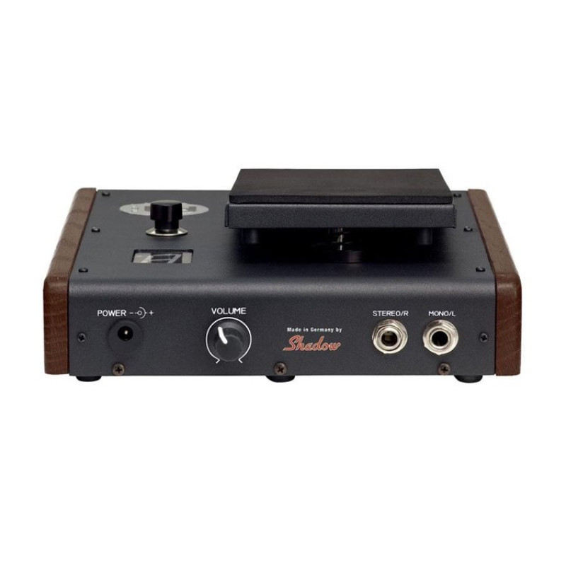 Перкусійна педаль Meinl FX10