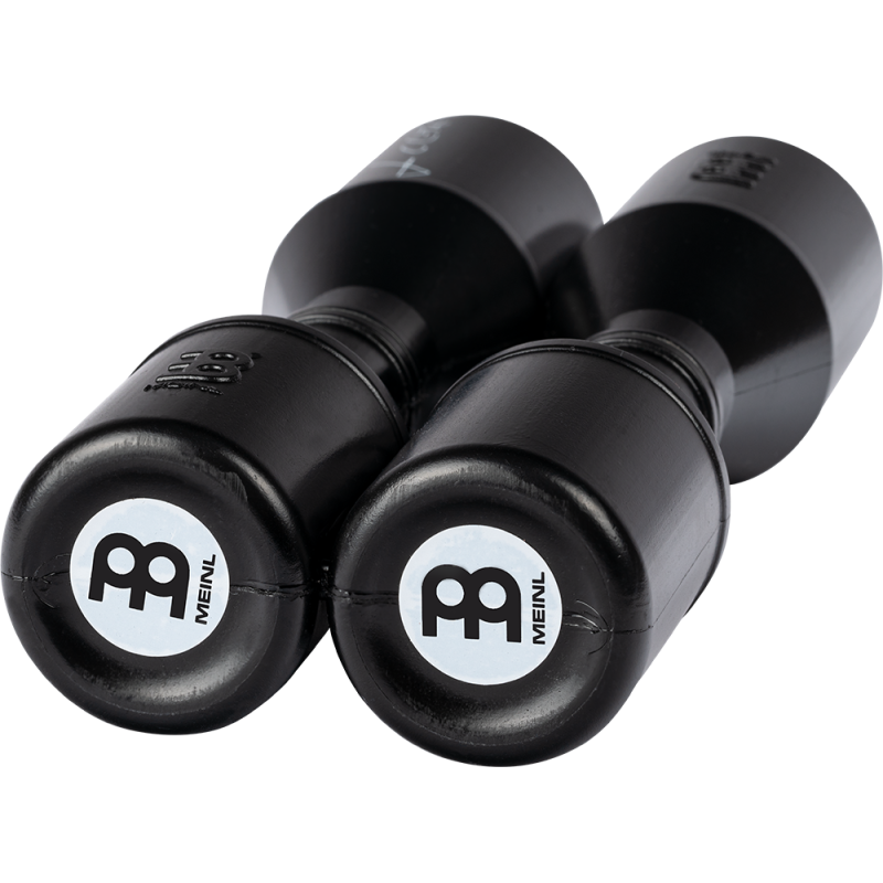 Шейкер Meinl SH4BK Artist Series Luis Conte Live Black