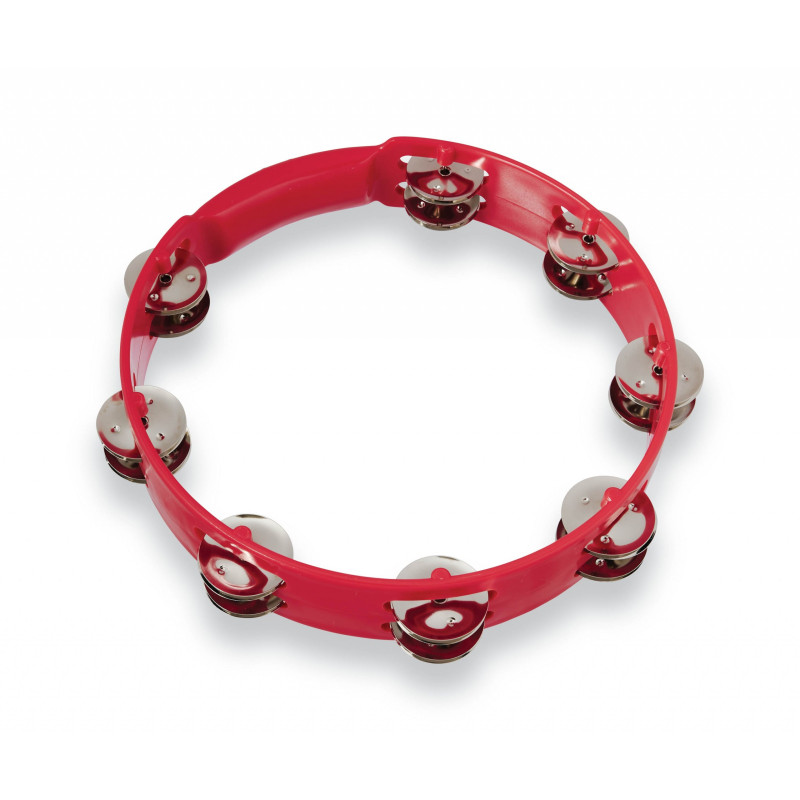 Тамбурин Latin Percussion Aspire LPA191 (10