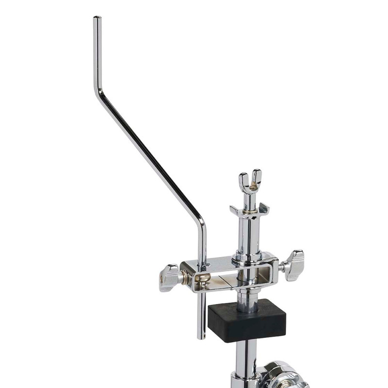 Тімбалес з ковбелом Latin Percussion Aspire LPA256 Chrome (13