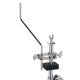 Тімбалес з ковбелом Latin Percussion Aspire LPA256 Chrome (13